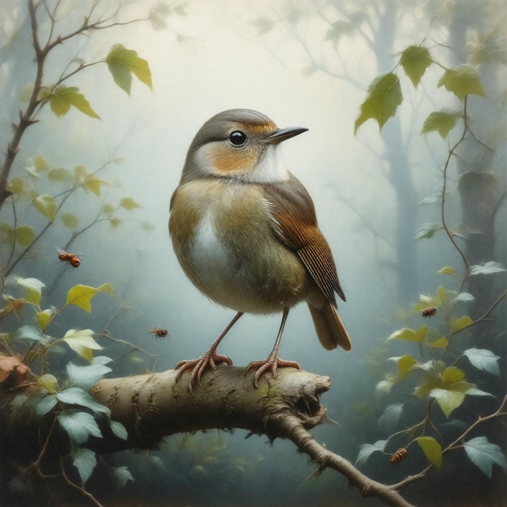 Eurasian wren